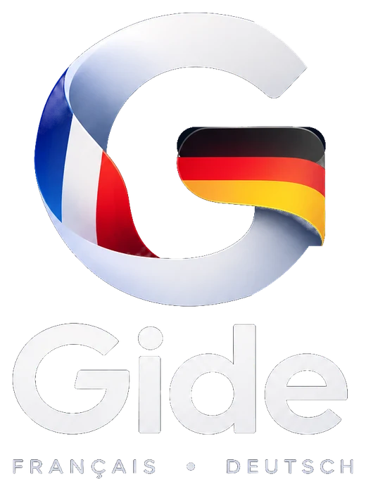 GIDE — Français · Deutsch